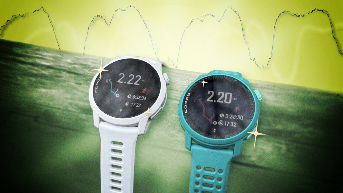 10 Hidden Features to Get More From Your Coros Watch