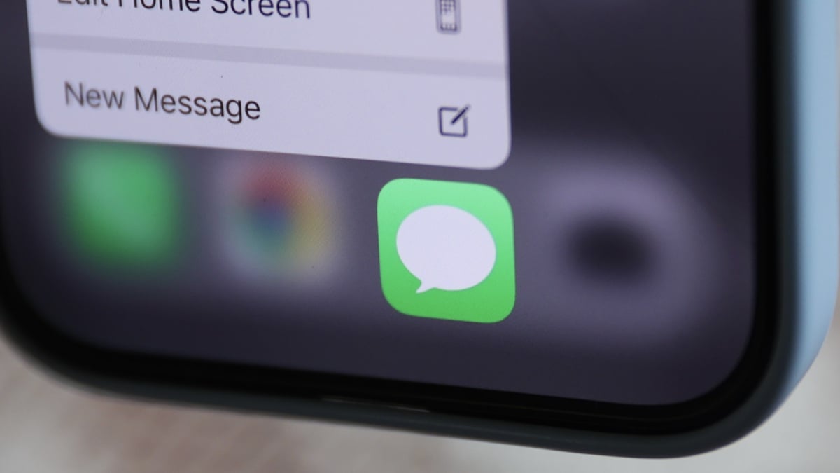 All New Messages Features Coming to iOS 27