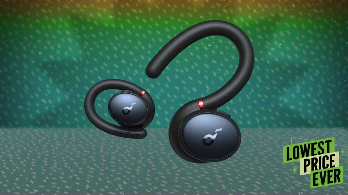 Anker Soundcore Sport X10 Earbuds Drop to $39.99 in Early Prime Day Deal