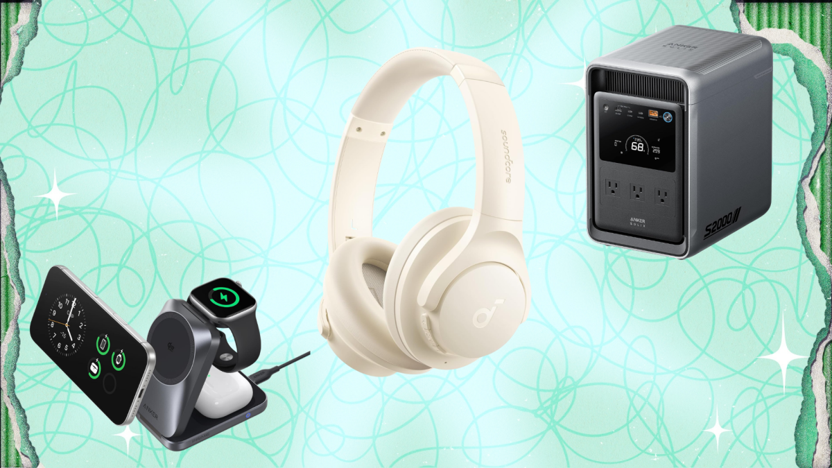 Best Anker Deals During the Early October Prime Day Sale