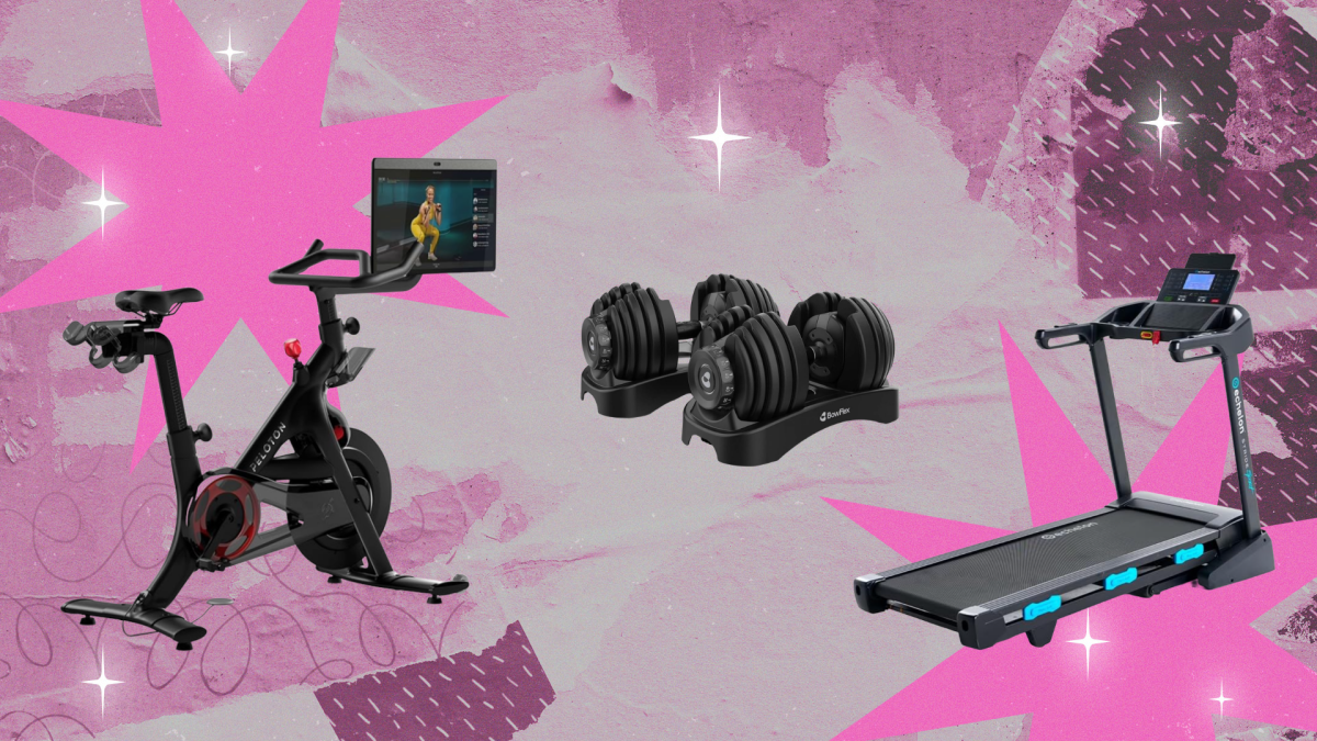 Best Early Prime Day 2026 Deals on Fitness Equipment