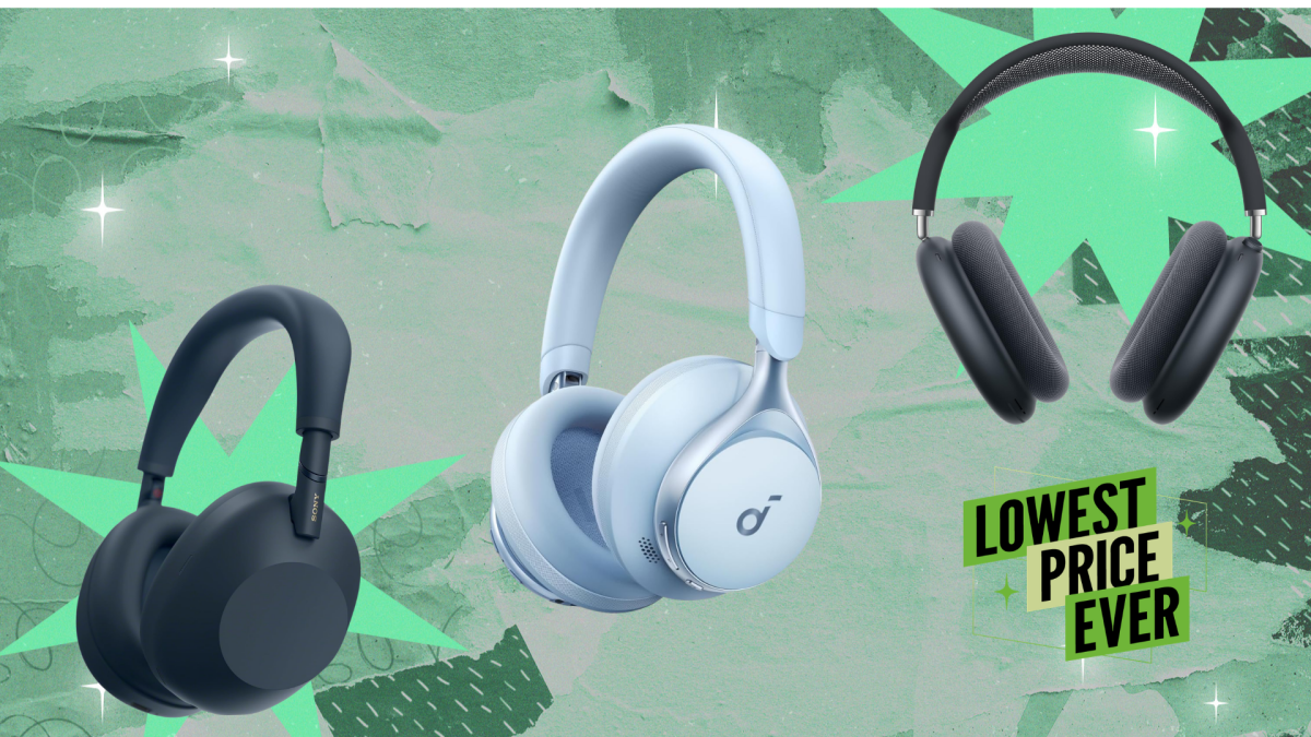Best Headphone Deals at Amazon Prime Day 2026