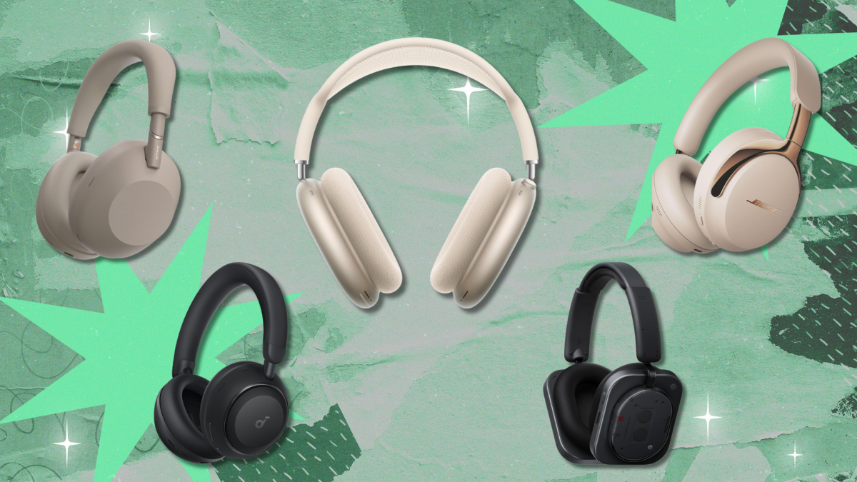 Best Over-Ear Headphone Deals for Labor Day 2026