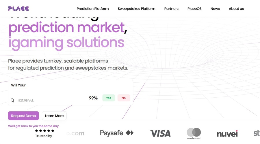 BitMart US Enters CFTC-Regulated Prediction Markets via Plaee