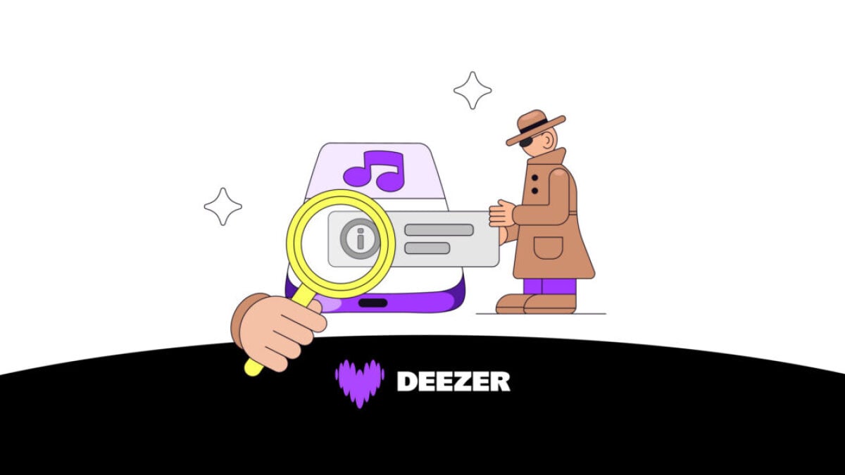 Deezer's AI Music Detector Works Across 20 Streaming Platforms