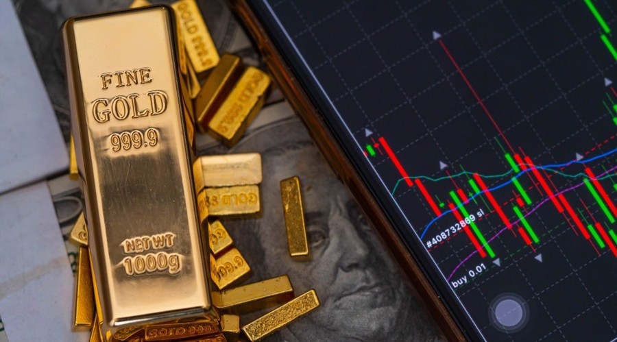 European CFD Traders Shift to Commodities, Gold Dominates in 2026