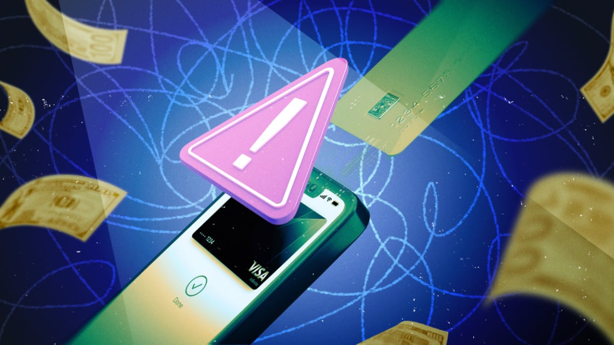 Fake Security Alerts Are Targeting LastPass and Bitwarden Users