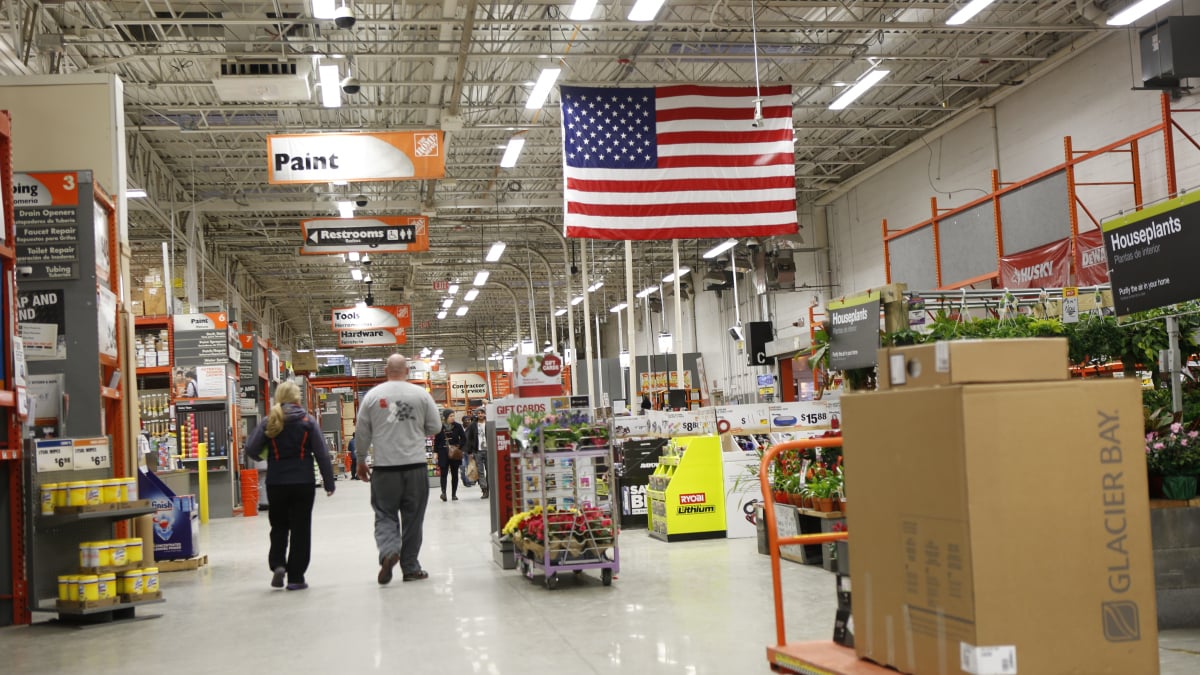 Home Depot 4th of July Sale: Cordless Power Tools Up to 55% Off