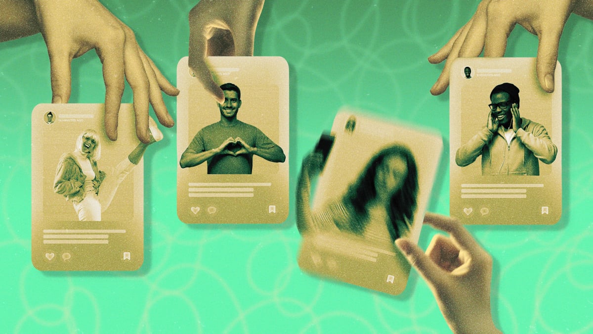 How Social Media Platforms Use Your Data to Train AI