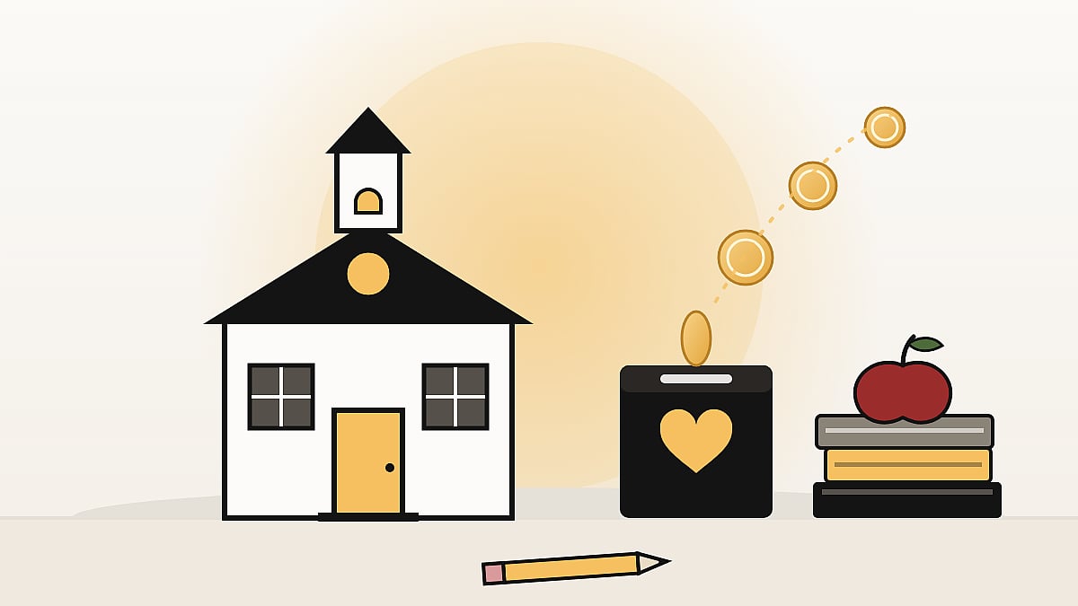 How the $3,400 Education Freedom Tax Credit Works for Donors