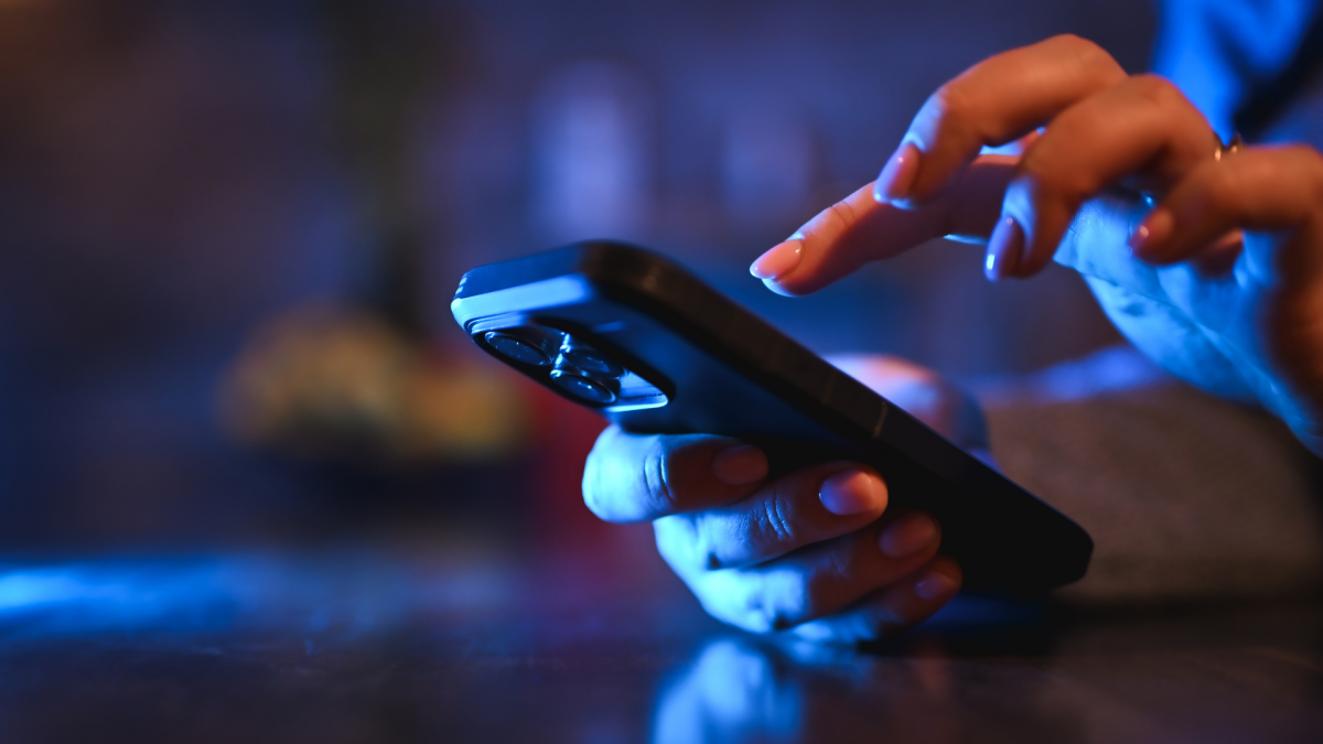 How to Tell If an Apple Threat Notification Is Legitimate