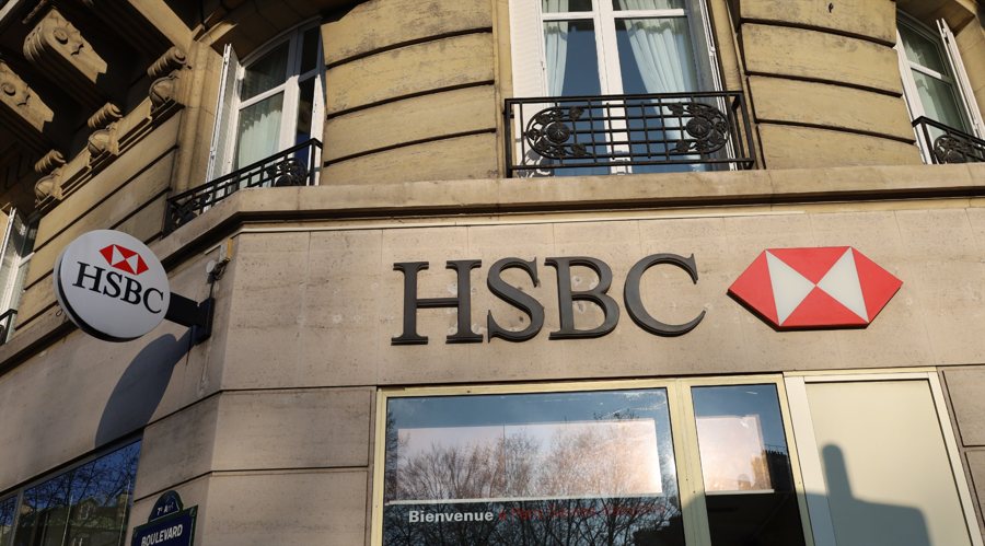 HSBC Australia Faces AU$35 Million Penalty Over Scam Protection Failures