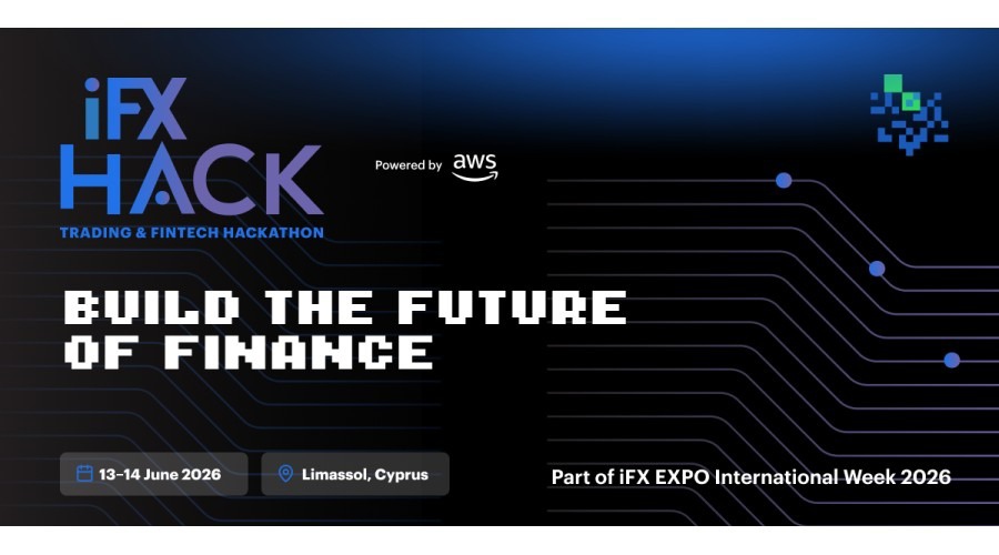iFX Hack 2026: Free 24-Hour Fintech Hackathon Powered by AWS
