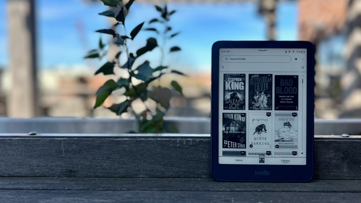 Kindle Paperwhite Signature Edition 2026 Review