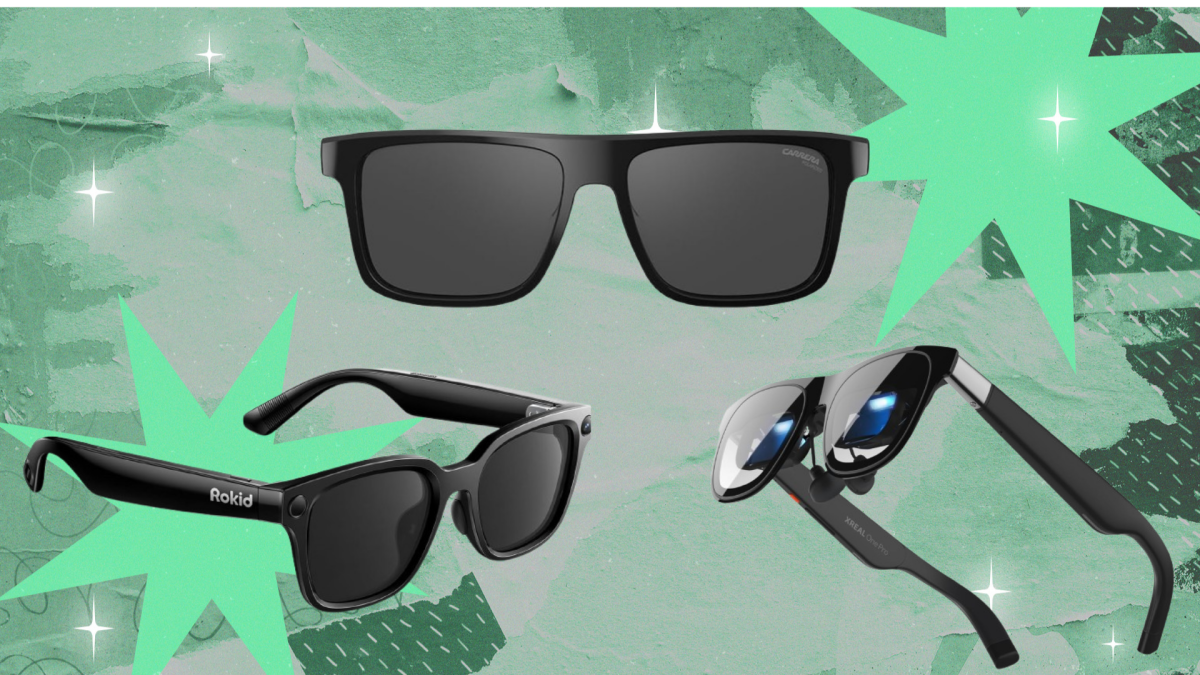 Last Chance Prime Day Smart Glasses Deals: June 26, 2026
