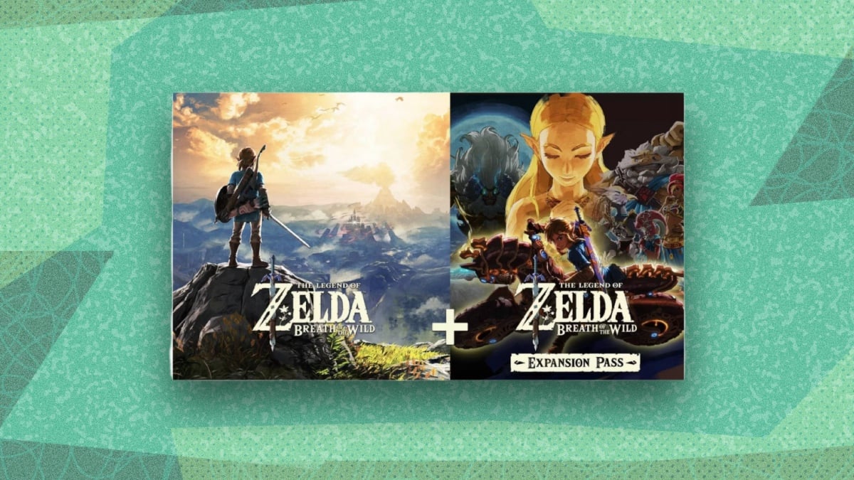 Nintendo's Customer Appreciation Sale: Best Deals Available Now
