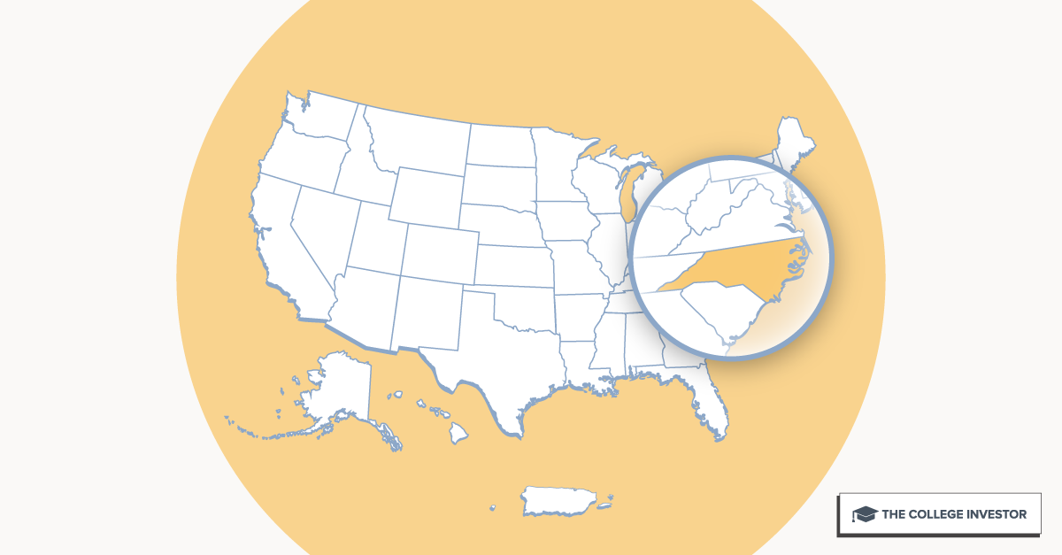 North Carolina Bans DEI at Public Colleges After Veto Override