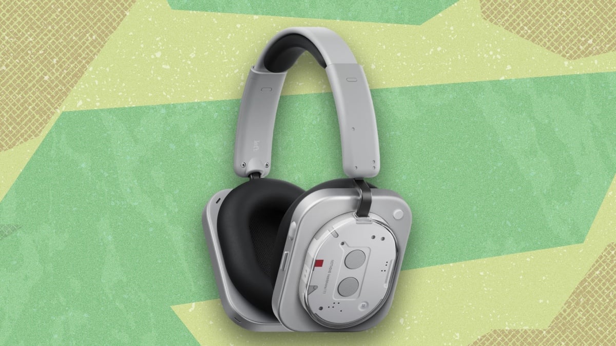 Nothing Headphone (1) Drops to Record-Low $199 (33% Off)
