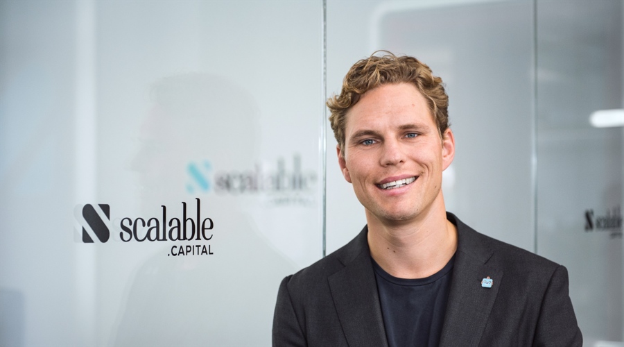 Scalable Capital Integrates AI Agents for Portfolio Analysis and Trading