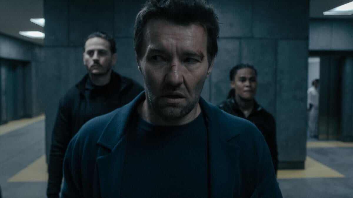 The Best Movie to Watch If You Liked Dark Matter