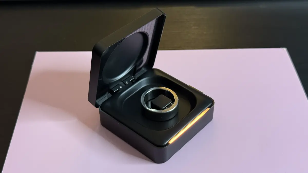 Three Things Worth Noting About the Ultrahuman Ring Pro