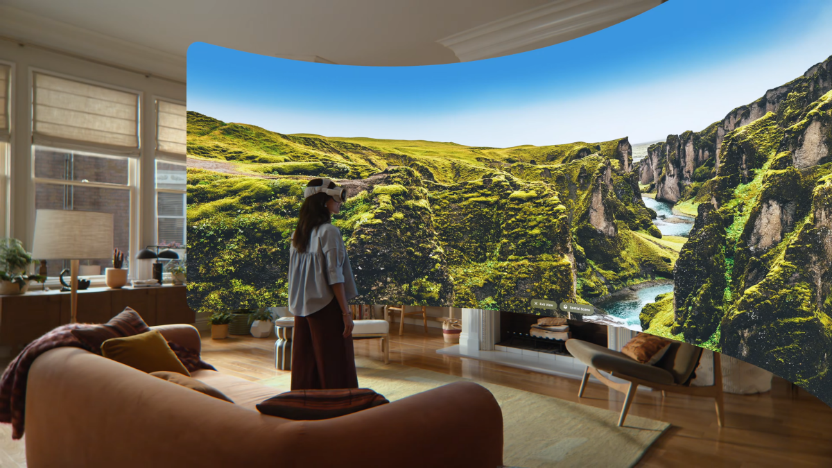 visionOS 2.7: Every New Feature Coming to Apple Vision Pro