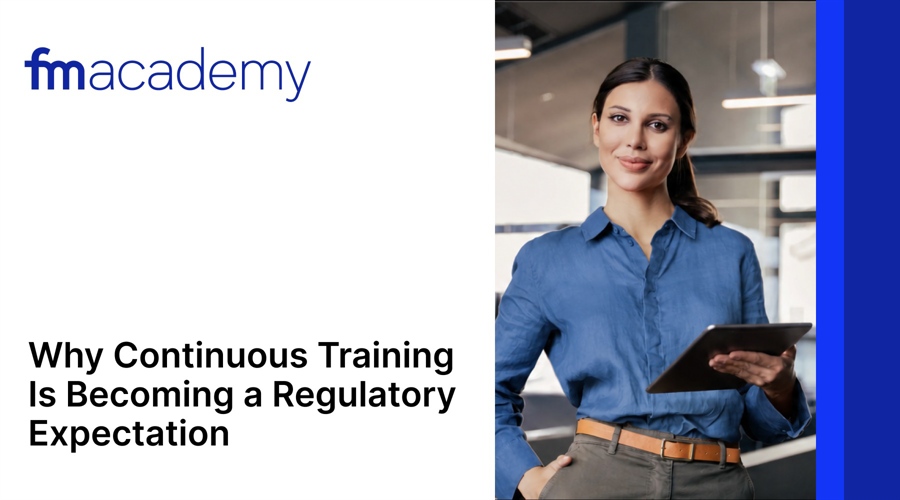Why Continuous Professional Development Is Now a Regulatory Requirement in Cyprus