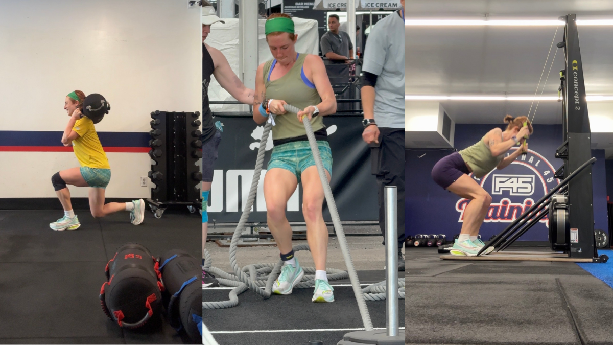 Why Hyrox Workout Classes Are Worth It Even Without Competing