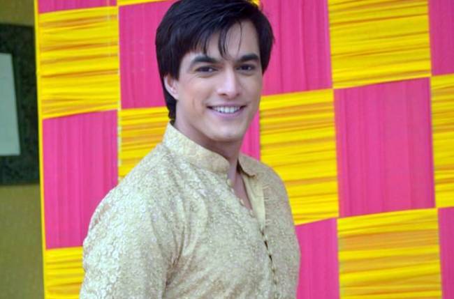 Mohsin Khan is no different in real life!